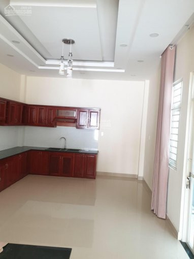 Nhà Mới Mặt Tiền Kinh Doanh Ngay Quốc Lộ 13, 4 Tầng đối Diện Vạn Phúc City 90m2 Nở Hậu 5m5 Chỉ 8tỷ9 5