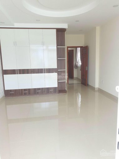 Nhà Mới Mặt Tiền Kinh Doanh Ngay Quốc Lộ 13, 4 Tầng đối Diện Vạn Phúc City 90m2 Nở Hậu 5m5 Chỉ 8tỷ9 7