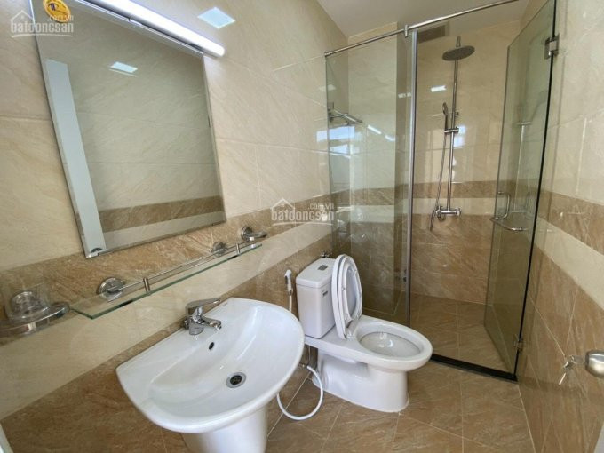 Nhà Mới Mặt Tiền Kinh Doanh Ngay Quốc Lộ 13, 4 Tầng đối Diện Vạn Phúc City 90m2 Nở Hậu 5m5 Chỉ 8tỷ9 8