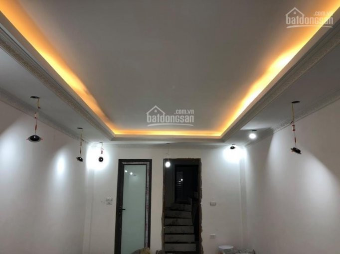 Nhà Mới Nguyễn Khang, Cầu Giấy 35m2, 5 Tầng, Giá Nhỉnh 5 Tỷ, ô Tô Vào Nhà 3