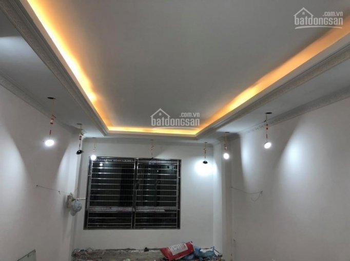 Nhà Mới Nguyễn Khang, Cầu Giấy 35m2, 5 Tầng, Giá Nhỉnh 5 Tỷ, ô Tô Vào Nhà 4