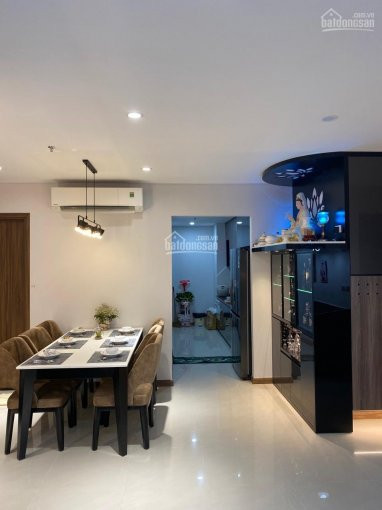 Nhà Mới - Nội Thất đẹp Cần Sang Nhượng Căn Hộ 2pn + (106m2) View Hồ Bơi Tại Hà đô Centrosa 3/2 Q10 2