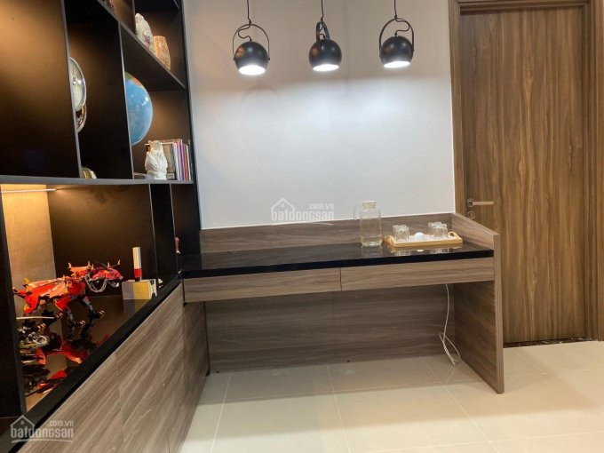 Nhà Mới - Nội Thất đẹp Cần Sang Nhượng Căn Hộ 2pn + (106m2) View Hồ Bơi Tại Hà đô Centrosa 3/2 Q10 6