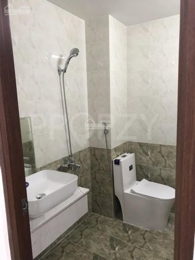 Nhà Mới ở Liền Hẻm Lý Chiêu Hoàng, 1 Trệt 1 Lầu 2pn 3wc, Diện Tích 42 X 1017m, Giá 4,1 Tỷ 2