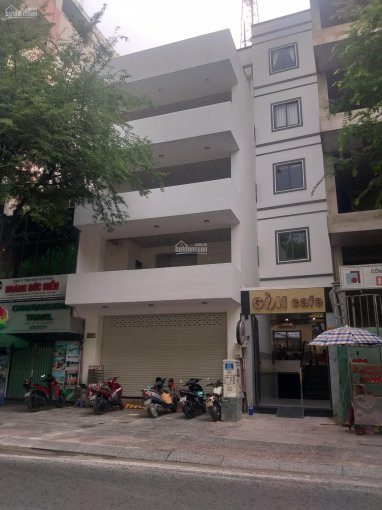 Nhà Mt Nguyễn Bỉnh Khiêm, P Bến Nghé - Quận 1, Ngay Lê Duẩn, Ngang 7m Dtsd 128m2 - Giá 26,5 Tỷ 1