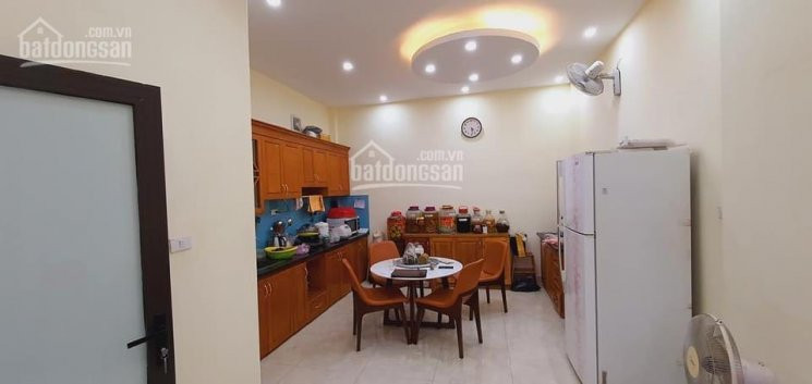 Nhà Ngõ 23 Nguyễn Văn Lộc, 50m2 5 Tầng, Full Nội Thất, đủ Tiện ích Khu đô Thị, 44 Tỷ, 0961327236 5