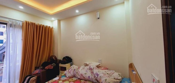 Nhà Ngõ 23 Nguyễn Văn Lộc, 50m2 5 Tầng, Full Nội Thất, đủ Tiện ích Khu đô Thị, 44 Tỷ, 0961327236 6