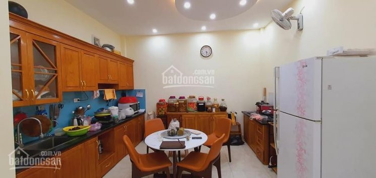 Nhà Ngõ 23 Nguyễn Văn Lộc, 50m2 5 Tầng, Full Nội Thất, đủ Tiện ích Khu đô Thị, 44 Tỷ, 0961327236 7