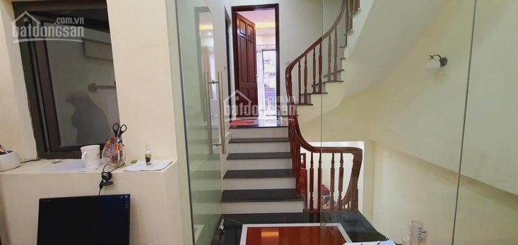 Nhà Ngõ 23 Nguyễn Văn Lộc, 50m2 5 Tầng, Full Nội Thất, đủ Tiện ích Khu đô Thị, 44 Tỷ, 0961327236 8