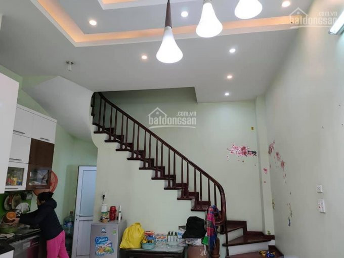 Nhà Phân Lô, Ngõ Thông, ô Tô đỗ Cửa, Tô Vĩnh Diện-thanh Xuân, 30m2, 5 Tầng, 48 Tỷ 2