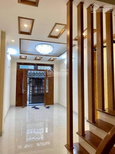 Nhà Phân Lô Phố 8/3, Hai Bà Trưng, 40m2, 5 Tầng, Kd Tốt, Cách ô Tô 10m, Giá 46 Tỷ, 0913571773 1