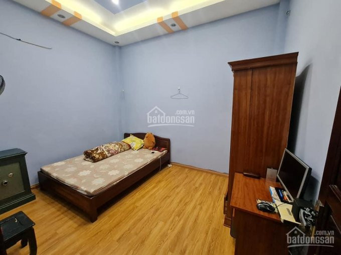 Nhà Phân Lô Vip Võ Chí Công, Tây Hồ Dt 52m2, 5 Tầng, 10,5 Tỷ Gara ô Tô Trong Nhà, Khu Dân Trí Cao 2