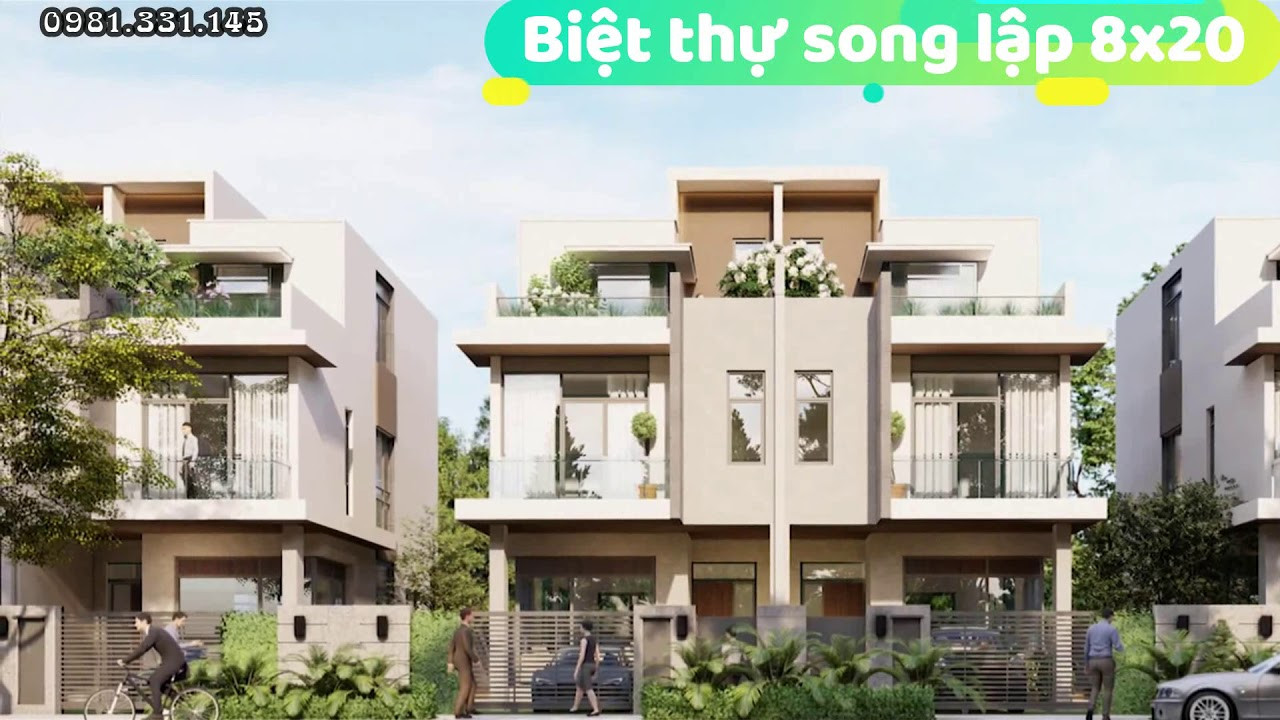 Nhà Phố 8x20m The Suite (sun Harbor 2), Gần Trường Học, đường 12m, Giá 68 Tỷ, 0981331145 1