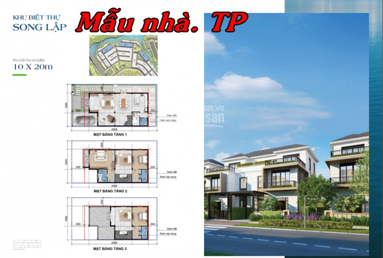 Nhà Phố 8x20m The Suite (sun Harbor 2), Gần Trường Học, đường 12m, Giá 68 Tỷ, 0981331145 9