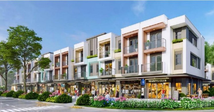 Nhà Phố Biệt Thự Shophouse Aqua City -đơn Giá Cdt 50 Triệu/m2 Lh: 0902601327 Cvtv Bds Novaland 2