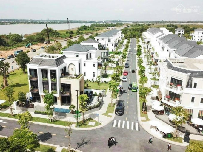 Nhà Phố Biệt Thự Shophouse Aqua City-đơn Giá Cdt 50 Triệu/m2 Lh: 0909611227 Cvtv Bds Novaland 7