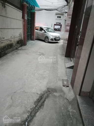 Nhà Phố Bùi Xương Trạch, ô Tô đỗ Cửa, Xây Chắc Chắn Về ở Luôn Dt 35m2, Giá Chào 3,5 Tỷ 1