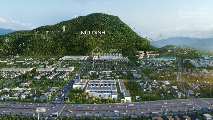 Nhà Phố Phường Kim Dinh, Giá 30tr/m2, Nhà Thô 1 Trệt 2 Lầu, Lh: 0933431735 Hoài 1