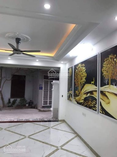 Nhà Phố Trường Lâm, Quận Long Biên Diện Tích 75m, Xây 5 Tầng, Mặt Tiền 45m Giá 65 Tỷ Long Biên 1