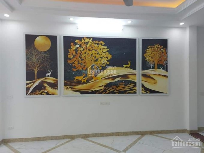 Nhà Phố Trường Lâm, Quận Long Biên Diện Tích 75m, Xây 5 Tầng, Mặt Tiền 45m Giá 65 Tỷ Long Biên 2