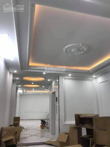 Nhà Phố Trường Lâm, Quận Long Biên Diện Tích 75m, Xây 5 Tầng, Mặt Tiền 45m Giá 65 Tỷ Long Biên 7