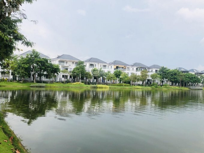 Nhà Phố View Công Viên Lakeview City Hoàn Thiện Cơ Bản Giá Hót 125 Tỷ Dt 5x20m Lh 0902872670 3