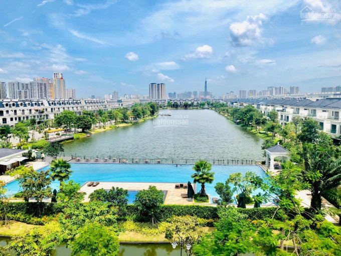 Nhà Phố Vườn Lakeview City Cần Bán Gấp, Diện Tích 245m2 Giá 33 Tỷ Lh: Tú 0917330220 3