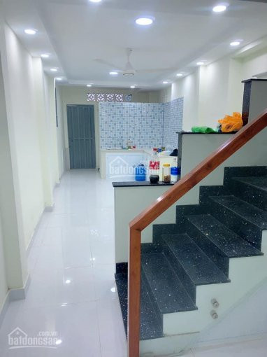 Nhà Phú Nhuận đầu Tư Cực Tốt, Gần 60m2 Chỉ Hơn 4 Tỷ 2