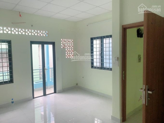 Nhà Phú Nhuận đầu Tư Cực Tốt, Gần 60m2 Chỉ Hơn 4 Tỷ 6