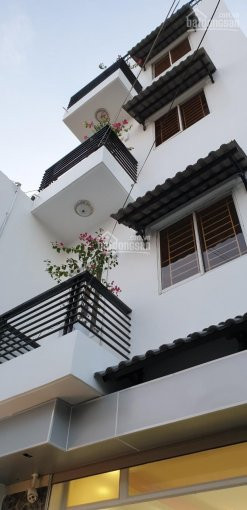 Nhà Rẻ Mùa Dịch, Chính Chủ! Cần Bán Nhà Phường Phú Thuận, Quận 7, 85 M2, Giá 59 Tỷ - 0937619456 4