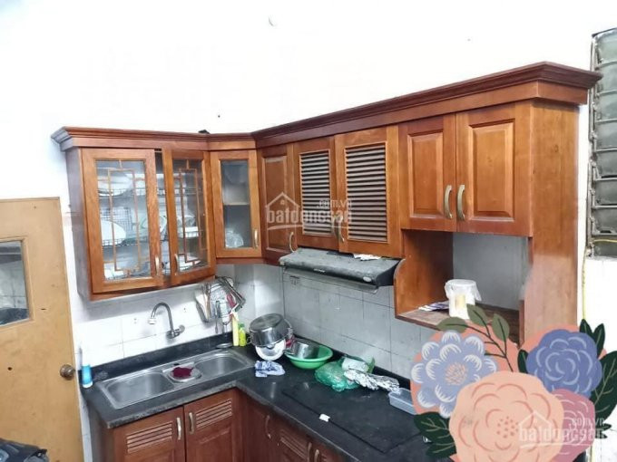 Nhà Siêu Rẻ Ngõ Chùa Hưng Ký, Phường Minh Khai, Quận Hai Bà Trưng Dt 25m2 2