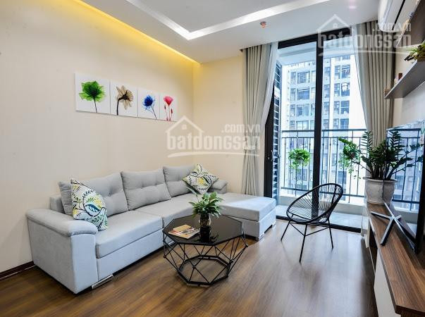 Nhà Tôi Cần Cho Thuê Căn 2 Phòng Ngủ đồ Cơ Bản Tại Vinhomes Greenbay, Giá 95tr/th View Và Tầng đẹp 3