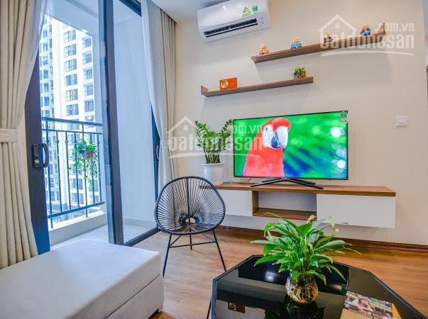 Nhà Tôi Cần Cho Thuê Căn 2 Phòng Ngủ đồ Cơ Bản Tại Vinhomes Greenbay, Giá 95tr/th View Và Tầng đẹp 4