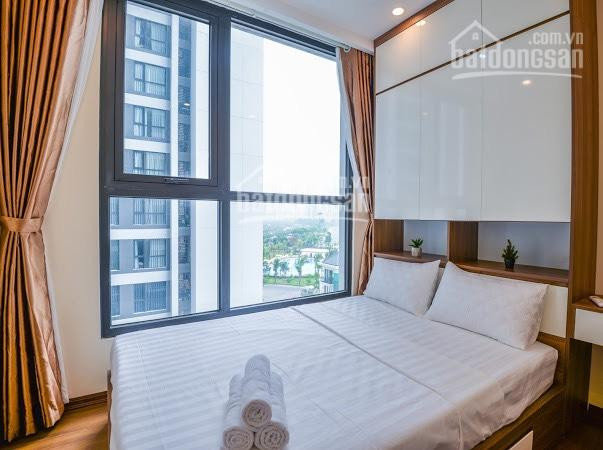 Nhà Tôi Cần Cho Thuê Căn 2 Phòng Ngủ đồ Cơ Bản Tại Vinhomes Greenbay, Giá 95tr/th View Và Tầng đẹp 8