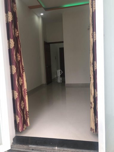 Nhà Trệt + 1 Lầu, 35 X 17m, đường Lương Thế Vinh, Quận Tân Phú đẹp ở Liền 1