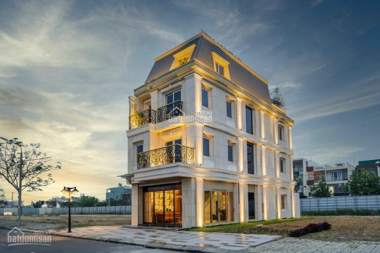 Nhận đặt Chỗ Siêu Phẩm Nhà Phố Le Pavillon Ngay Trung Tâm Quận Hải Châu, đà Nẵng, Giá Gđ 1 Cực Tốt 3