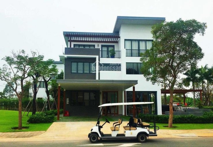 Nhận Ký Gửi Biệt Thự đại Phước Lotus, Swan Bay The Garden Villas, Zone 5, Lh: 0902513911 8