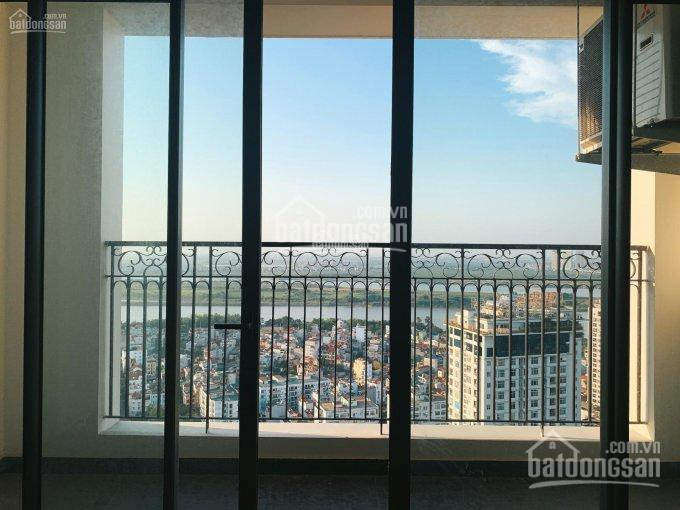 Nhận Nhà ở Ngay Căn Góc 3pn/8351m2 Tòa R2 Sunshine Riverside Tây Hồ, View Cầu Nhật Tân, Full Nt 3