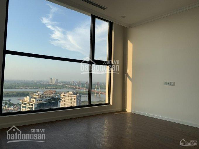 Nhận Nhà ở Ngay Căn Góc 3pn/8351m2 Tòa R2 Sunshine Riverside Tây Hồ, View Cầu Nhật Tân, Full Nt 6