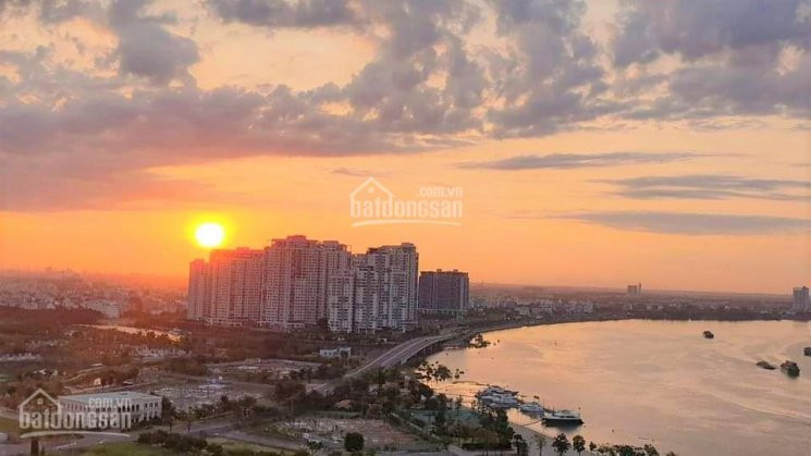 Nhanh Tay, Thuê Ngay Ch 2pn Diamond Island Giá Rẻ Chỉ 19tr/th, Full Nội Thất đẹp, View Sông Mát Mẻ! 6