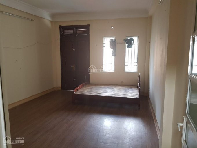 Nhượng 38m2 5t Oto đỗ Mễ Trì Hạ Nam Từ Liêm 3,5 Tỷ 2
