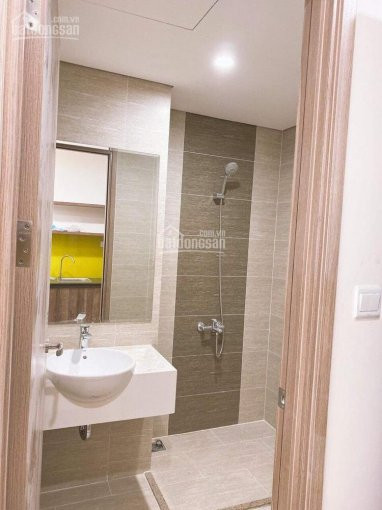 Nhượng Lại 16 Tỷ Căn Hộ 2pn 1wc - 60m2, Studio 875tr - Tại Vinhomes Smart City Tây Mỗ - 0971880080 4