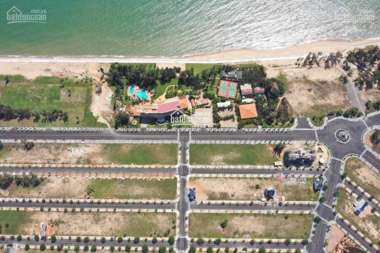 Ocean Dunes Phố Biển Rạng đông, đất Biển Trung Tâm Phan Thiết, Vị Trí đẹp Giá Tốt Nhất Thị Trường 1