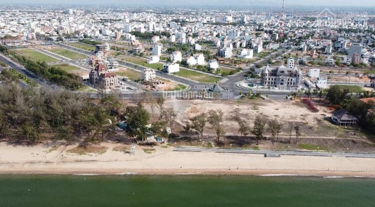 Ocean Dunes Phố Biển Rạng đông, đất Biển Trung Tâm Phan Thiết, Vị Trí đẹp Giá Tốt Nhất Thị Trường 5