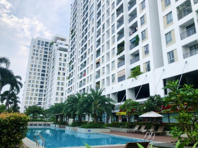 Opal Riverside, Cho Thuê Căn Thực Tế Như Hình, Giá Thuê 10 Triệu/tháng, Lh: 0936,027,033 6