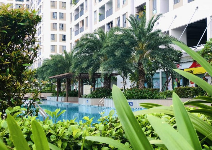 Opal Riverside, Cho Thuê Căn Thực Tế Như Hình, Giá Thuê 10 Triệu/tháng, Lh: 0936,027,033 7