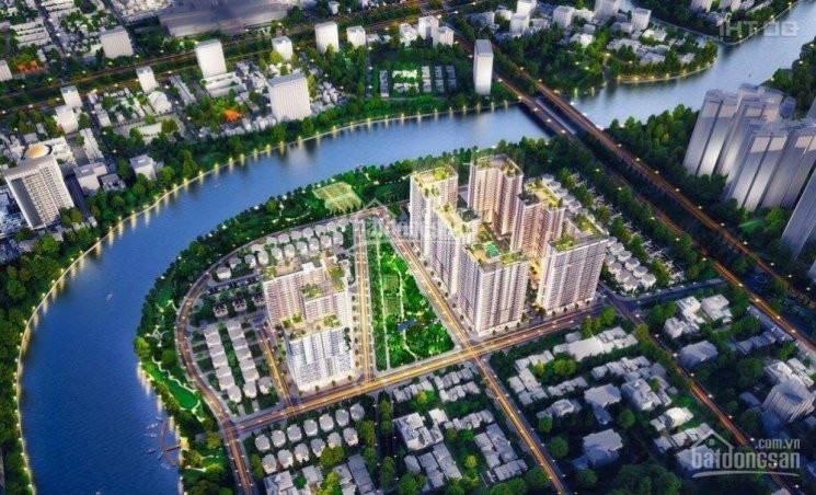 Quản Lý Cho Thuê 100% Căn Hộ Sunrise Riverside, Chủ đầu Tư Novaland Cam Kết Giá Rẻ Nhất: 0977903276 3