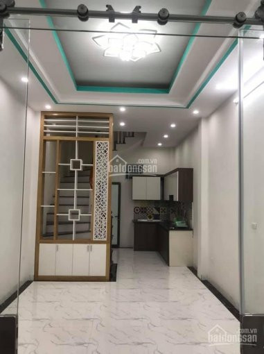 Rẻ - Hiếm - 20m Ra ô Tô Nhà Nam Dư, Hoàng Mai 32m2, 5 Tầng Mới đẹp, Giá Chỉ 2,28 Tỷ - 0903463092 2