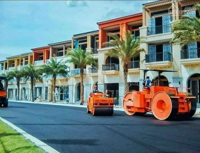 Rổ Hàng Nhà Phố 5x20m Florida Giá Mới Nhất Hiện Nay - Cơ Hội Săn Hàng Giá Tốt Cho Các Nhà đầu Tư 3