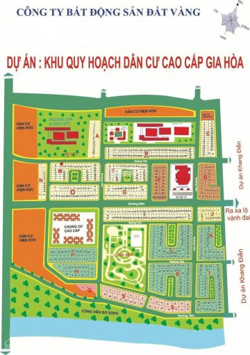 Sàn Giao Dịch Bất động Sản Tpthuducland Thuduccityland Chuyên Bán Nhà đất Khu Gia Hòa, P Long B 5